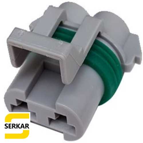 TOFAŞ OPEL FAN MOTOR SOKETİ